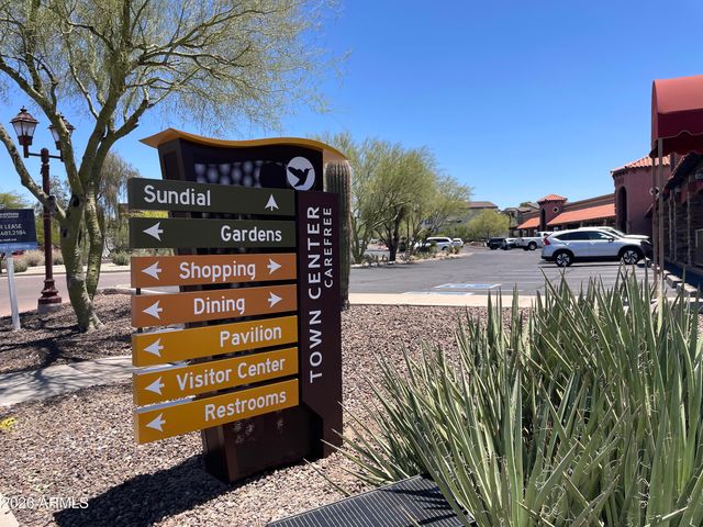 0 N Palo Verde Way 19, Carefree, AZ 85377