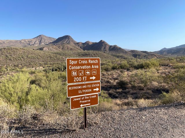 0 N Palo Verde Way 19, Carefree, AZ 85377