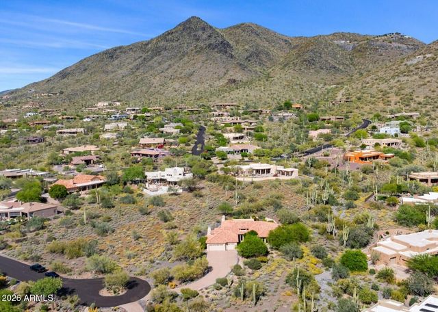 0 N Palo Verde Way 19, Carefree, AZ 85377
