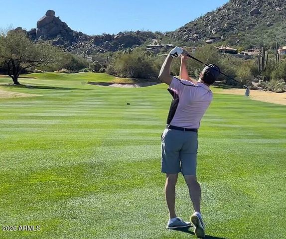 0 N Palo Verde Way 19, Carefree, AZ 85377