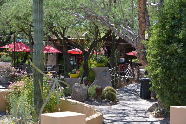 0 N Palo Verde Way 19, Carefree, AZ 85377