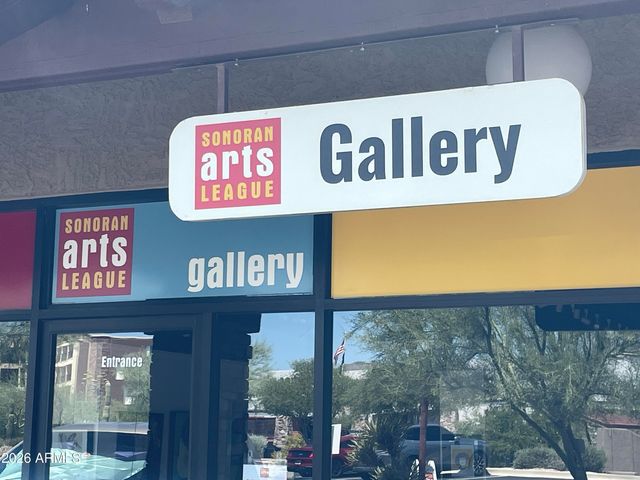 0 N Palo Verde Way 19, Carefree, AZ 85377