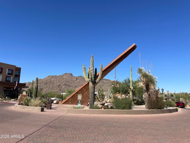 0 N Palo Verde Way 19, Carefree, AZ 85377
