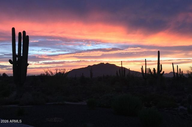 0 N Palo Verde Way 19, Carefree, AZ 85377