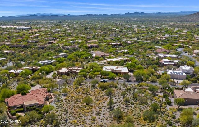 0 N Palo Verde Way 19, Carefree, AZ 85377