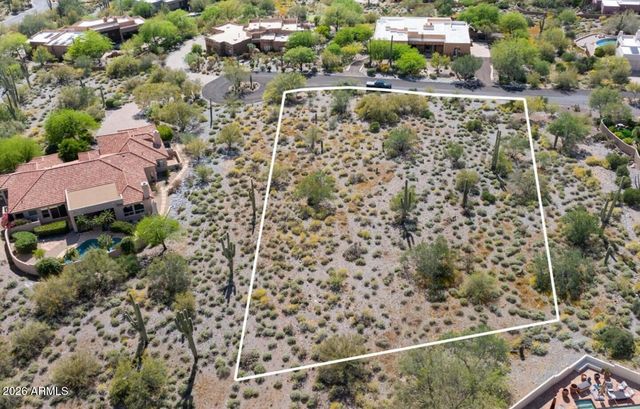 0 N Palo Verde Way 19, Carefree, AZ 85377