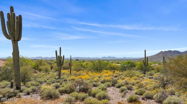0 N Palo Verde Way 19, Carefree, AZ 85377
