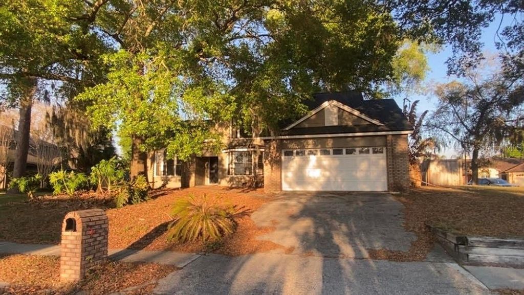 1025 BUCKSAW PLACE, Longwood, FL 32750