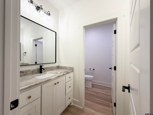 371 Heritage Way, Bullard, TX 75757