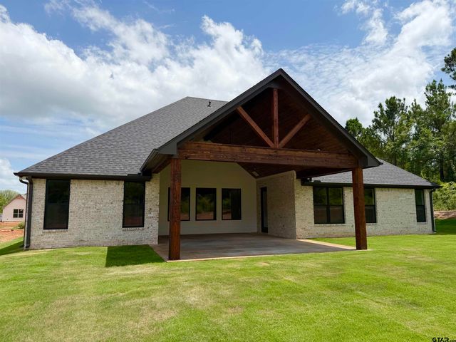 371 Heritage Way, Bullard, TX 75757