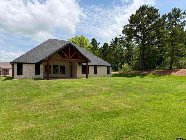 371 Heritage Way, Bullard, TX 75757