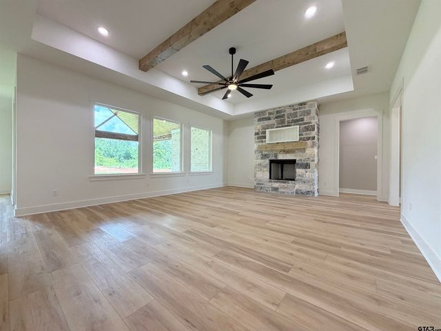 371 Heritage Way, Bullard, TX 75757