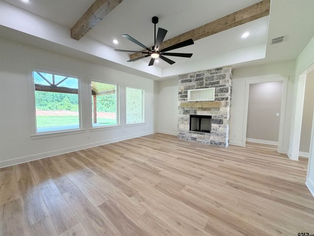 371 Heritage Way, Bullard, TX 75757