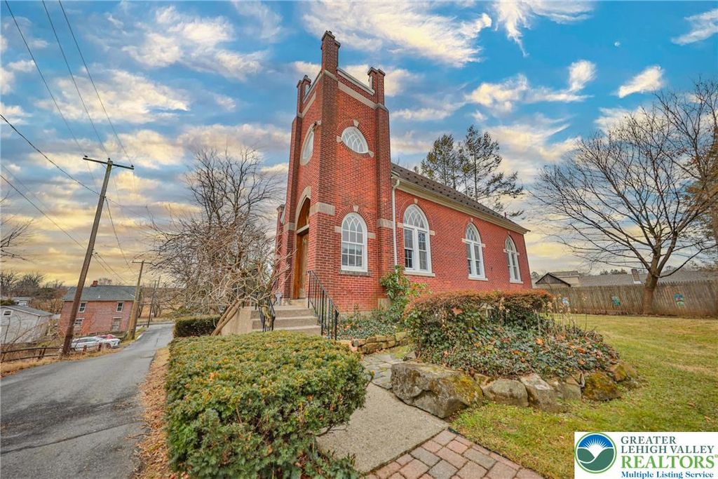 3285 Lime Street, Bethlehem Twp, PA 18020