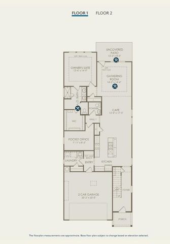 1820 Spring Mountain CV, Georgetown, TX 78628