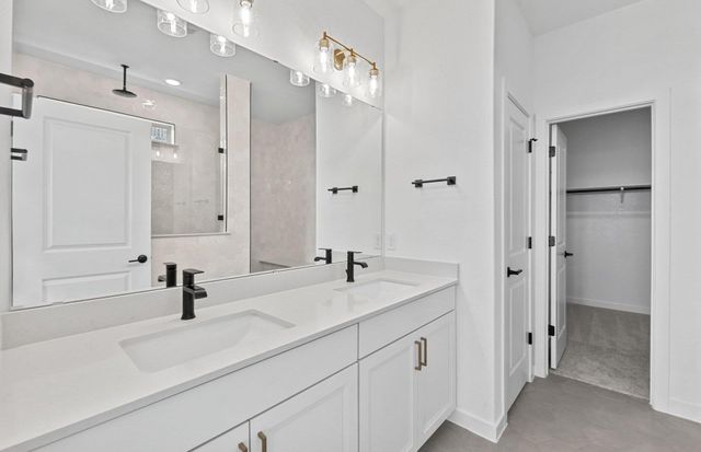 1820 Spring Mountain CV, Georgetown, TX 78628