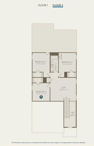1820 Spring Mountain CV, Georgetown, TX 78628