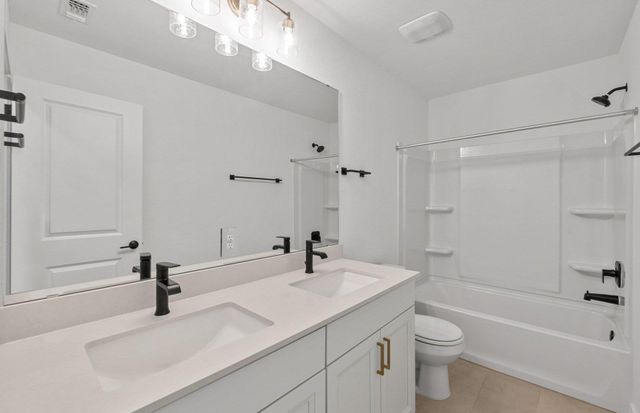 1820 Spring Mountain CV, Georgetown, TX 78628