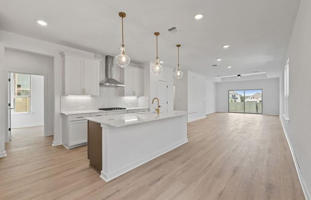 1820 Spring Mountain CV, Georgetown, TX 78628