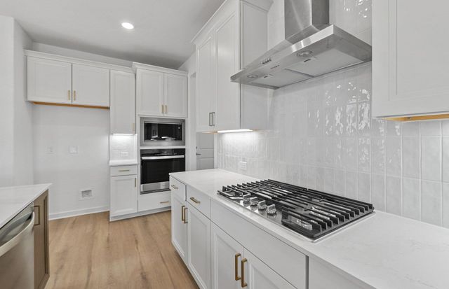 1820 Spring Mountain CV, Georgetown, TX 78628