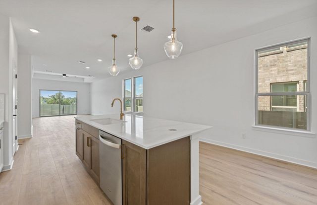 1820 Spring Mountain CV, Georgetown, TX 78628