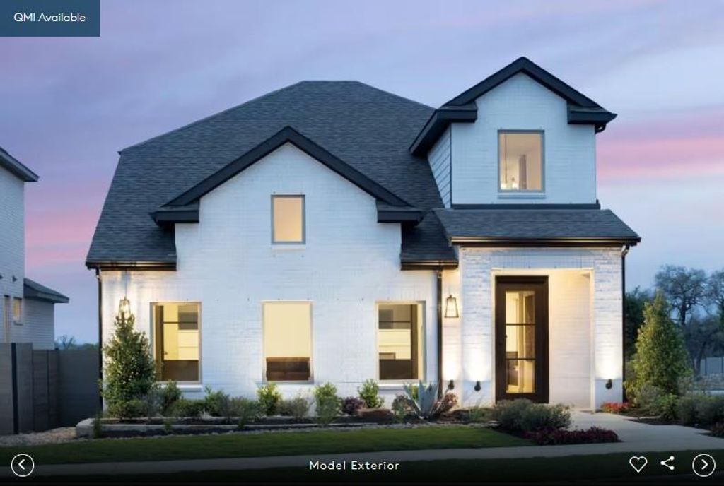 1820 Spring Mountain CV, Georgetown, TX 78628