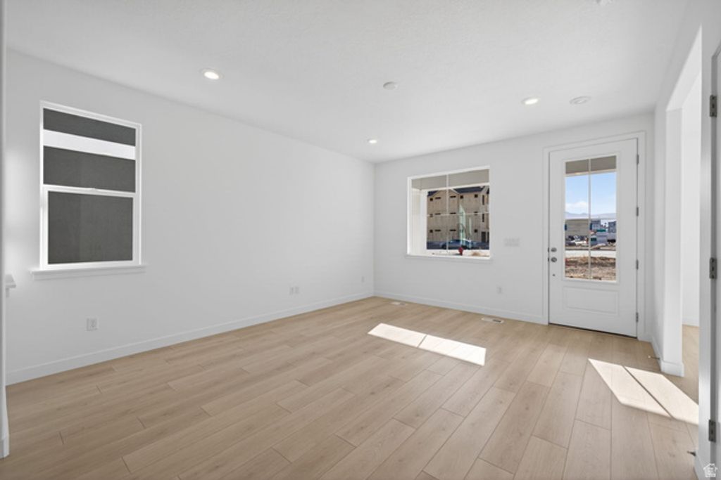 6651 W MOUNT BRISTOL LN #110, Herriman, UT 84096 — photo 2