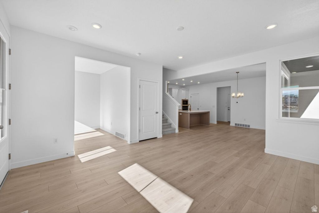 6651 W MOUNT BRISTOL LN #110, Herriman, UT 84096 — photo 4