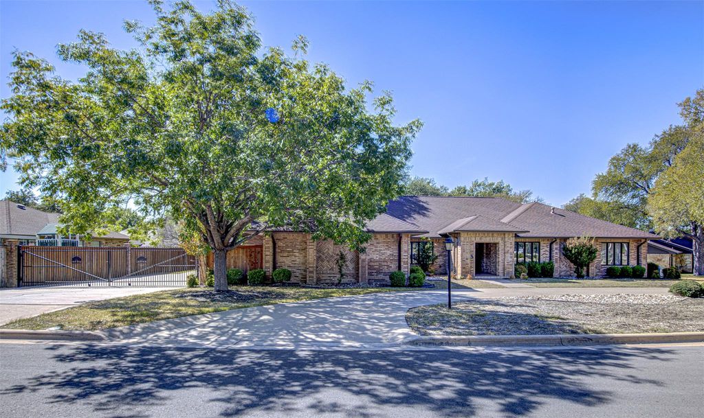 3021 Gabriel View DR, Georgetown, TX 78628