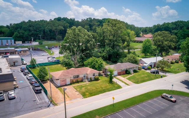 1504 Cloverdale Drive, Hixson, TN 37343