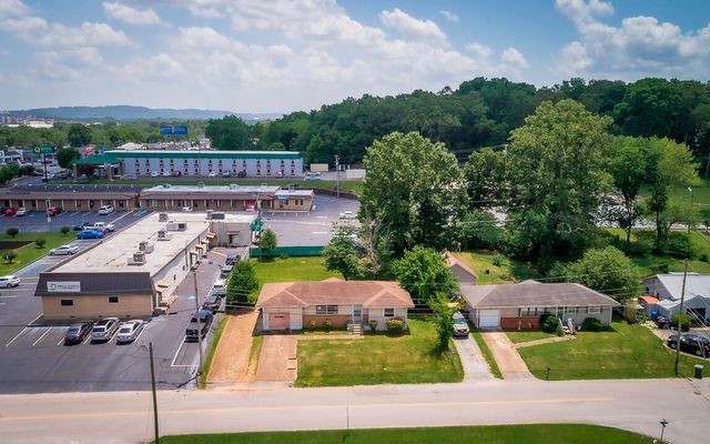 1504 Cloverdale Drive, Hixson, TN 37343