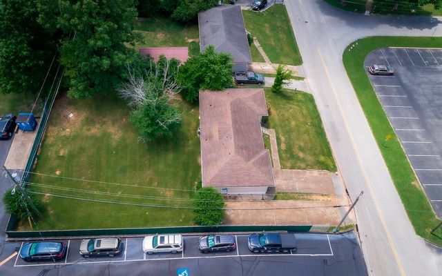 1504 Cloverdale Drive, Hixson, TN 37343