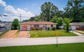 1504 Cloverdale Drive, Hixson, TN 37343