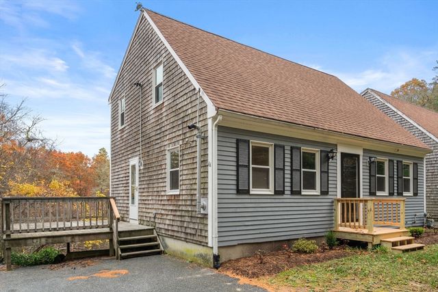 44 Pisces Ln 44, Plymouth, MA 02360