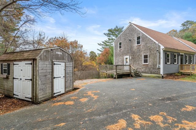 44 Pisces Ln 44, Plymouth, MA 02360