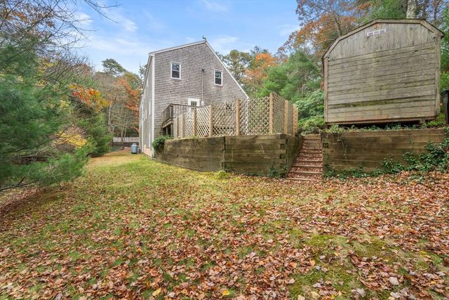 44 Pisces Ln 44, Plymouth, MA 02360