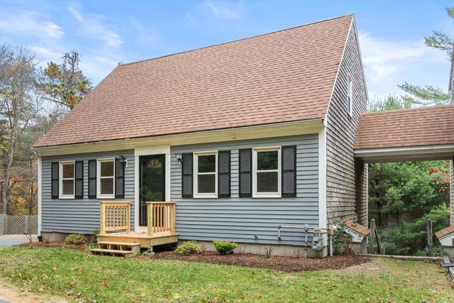 44 Pisces Ln 44, Plymouth, MA 02360
