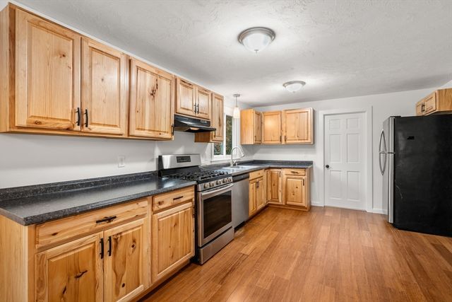 44 Pisces Ln 44, Plymouth, MA 02360