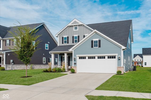 679 Washington Street, Fortville, IN 46040