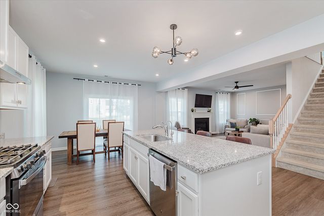 679 Washington Street, Fortville, IN 46040