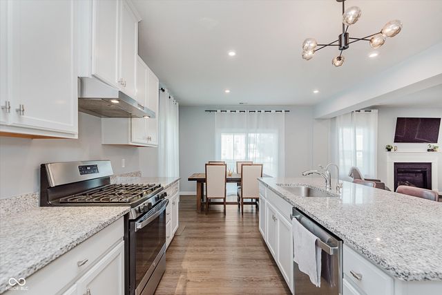 679 Washington Street, Fortville, IN 46040