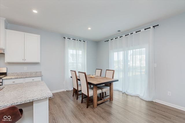 679 Washington Street, Fortville, IN 46040