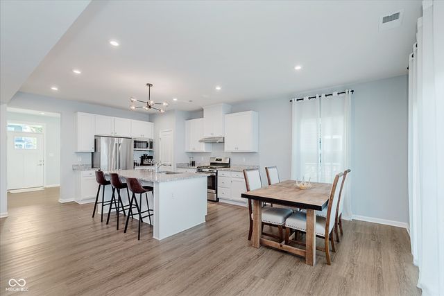 679 Washington Street, Fortville, IN 46040