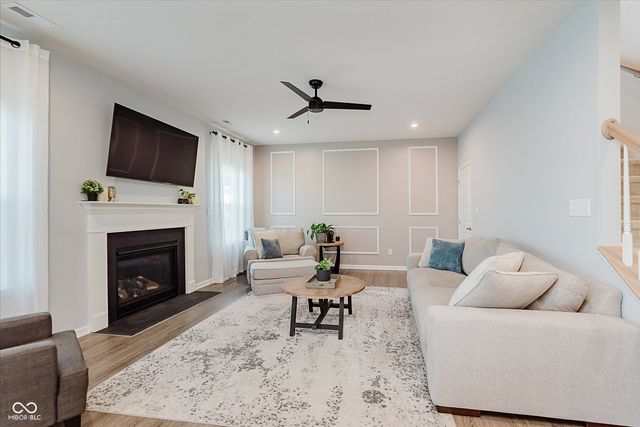 679 Washington Street, Fortville, IN 46040