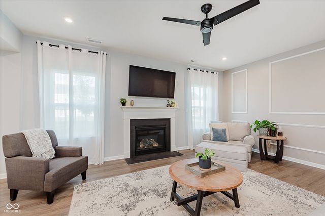 679 Washington Street, Fortville, IN 46040