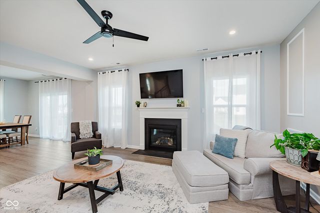 679 Washington Street, Fortville, IN 46040