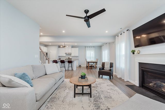 679 Washington Street, Fortville, IN 46040