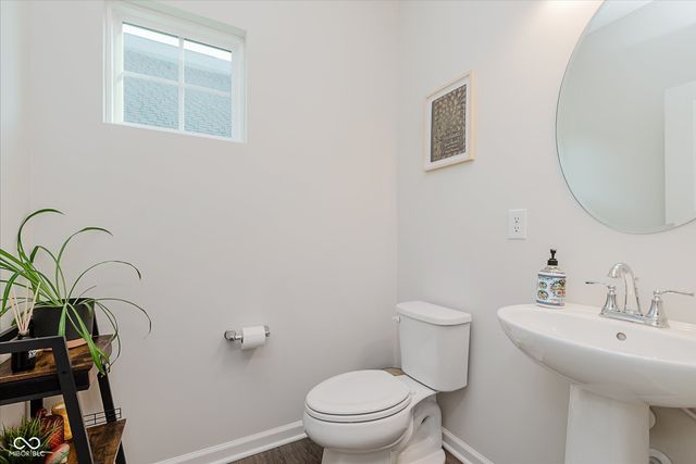 679 Washington Street, Fortville, IN 46040