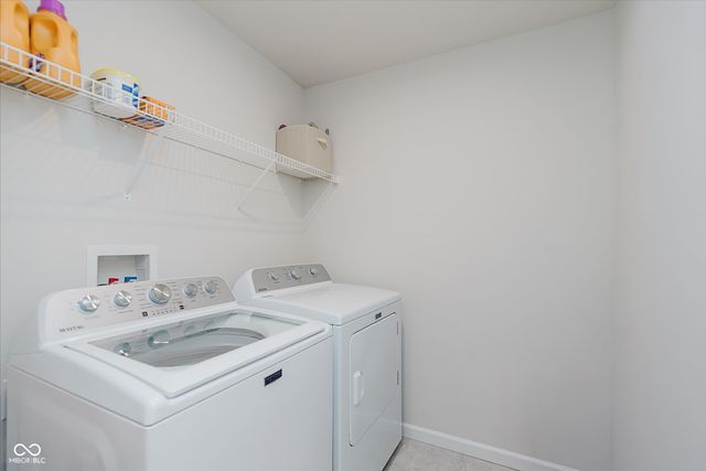 679 Washington Street, Fortville, IN 46040