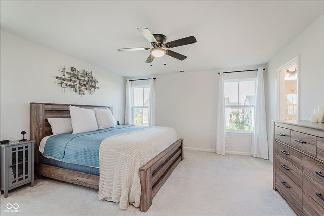 679 Washington Street, Fortville, IN 46040